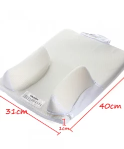 Infant Anti Roll Pillow