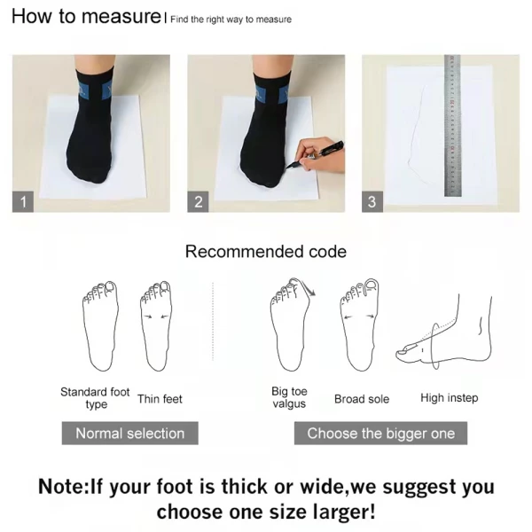 Stretch Orthotic Slide Sandals