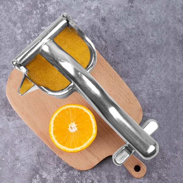 The Juice Squeezer