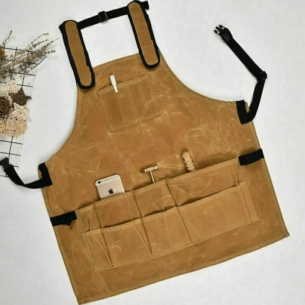 Mintiml Apron Collector