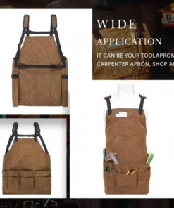 Mintiml Apron Collector