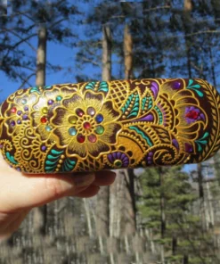 Glasses Case Hard