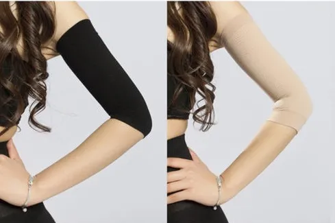 Slimming Arm Shaper Sleeves