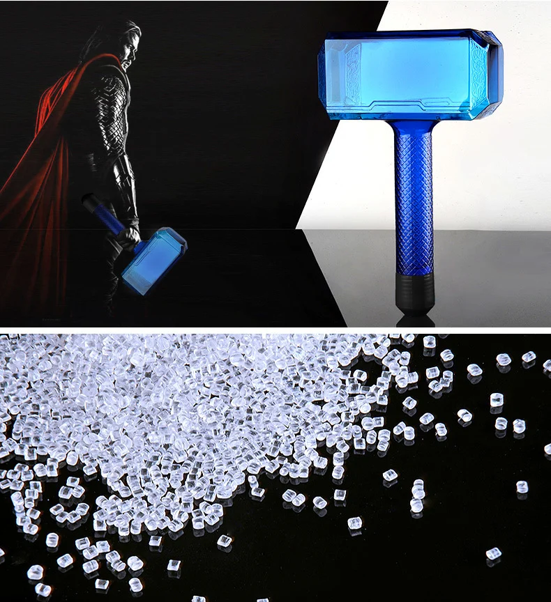 Thor Hammer Water Bottle