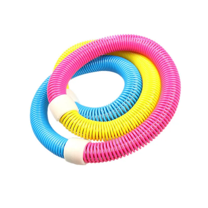 Spring Fitness Hula Hoop