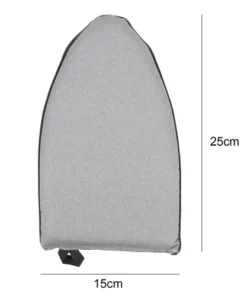 Hand-Held Mini Ironing Pad