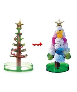 Magic Christmas Tree