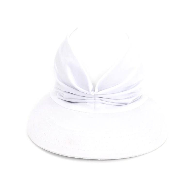 Summer Women's Sun Hat