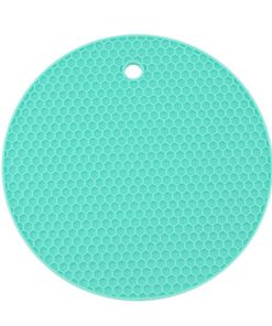 Heat Resistant Silicone Mat