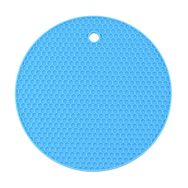 Heat Resistant Silicone Mat