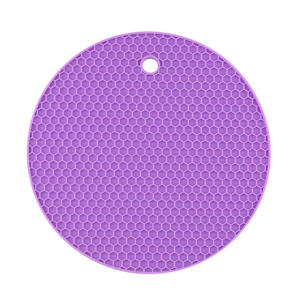 Heat Resistant Silicone Mat