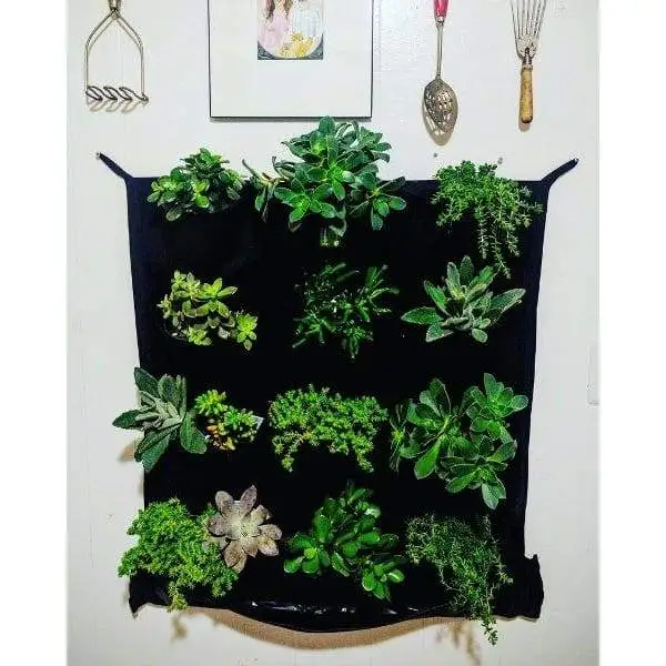 Indoor Outdoor Plant Growing Bag