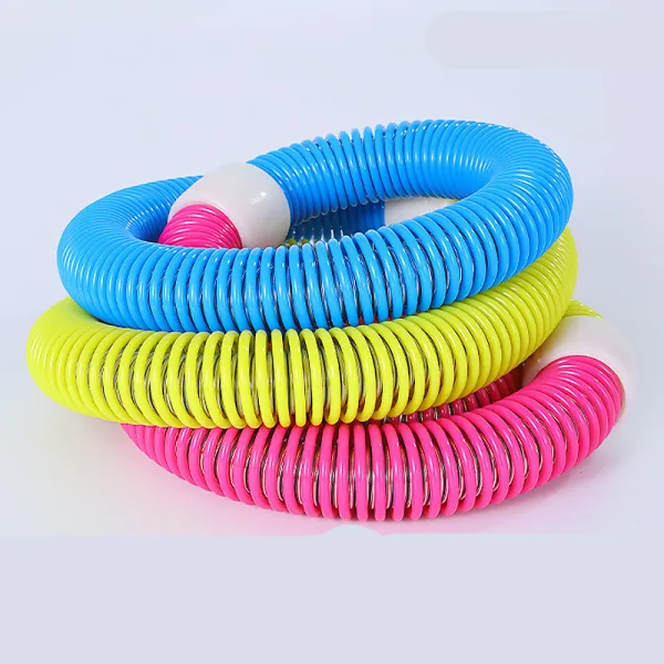 Spring Fitness Hula Hoop