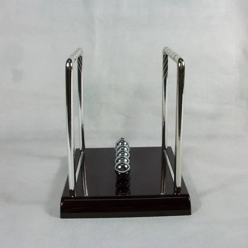 Newton Cradle Balance Ball