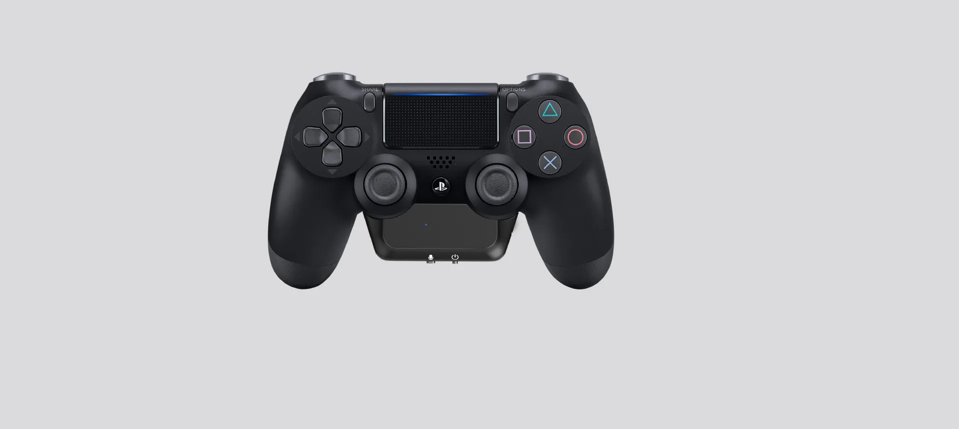 Bluetooth Compatible Audio Adapter For Ps4 Controller