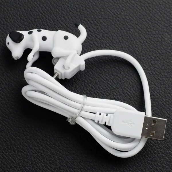 Humping Dog Charger