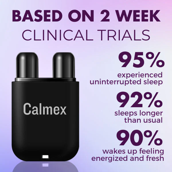 Calmex Sleep Aid Inhaler