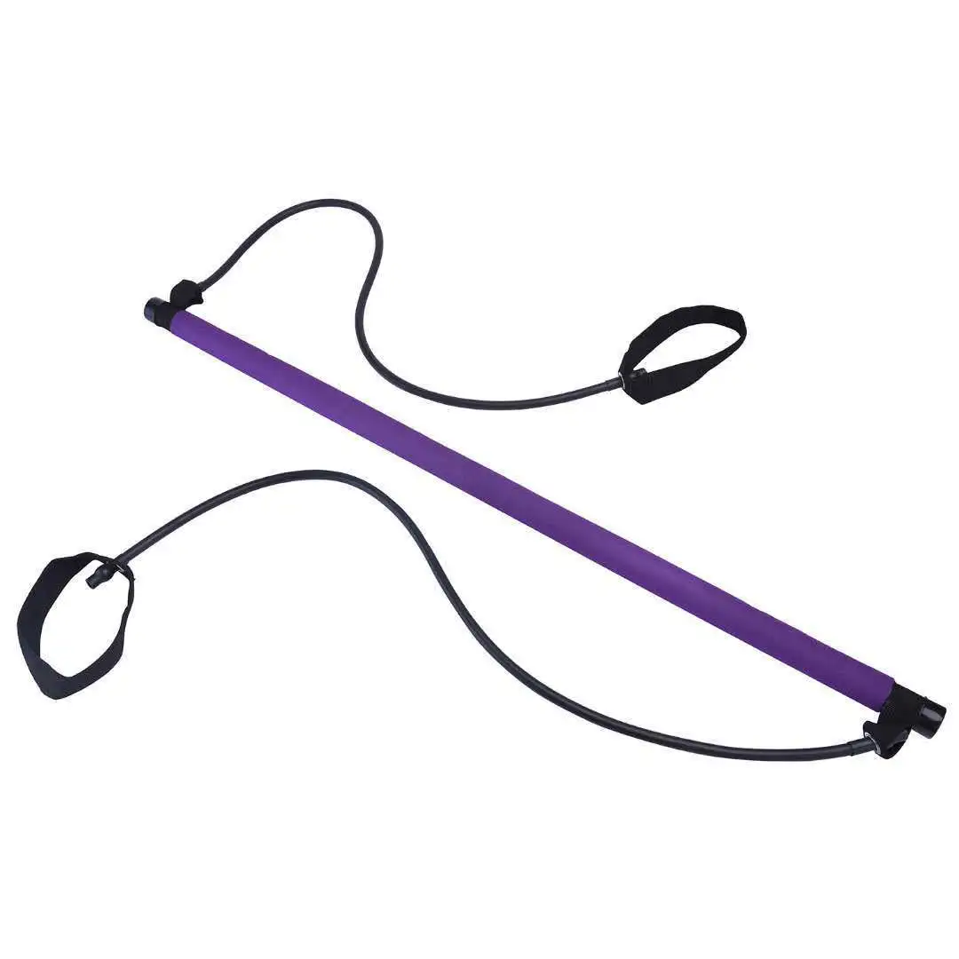 Chest Expander Puller Pilates Bar