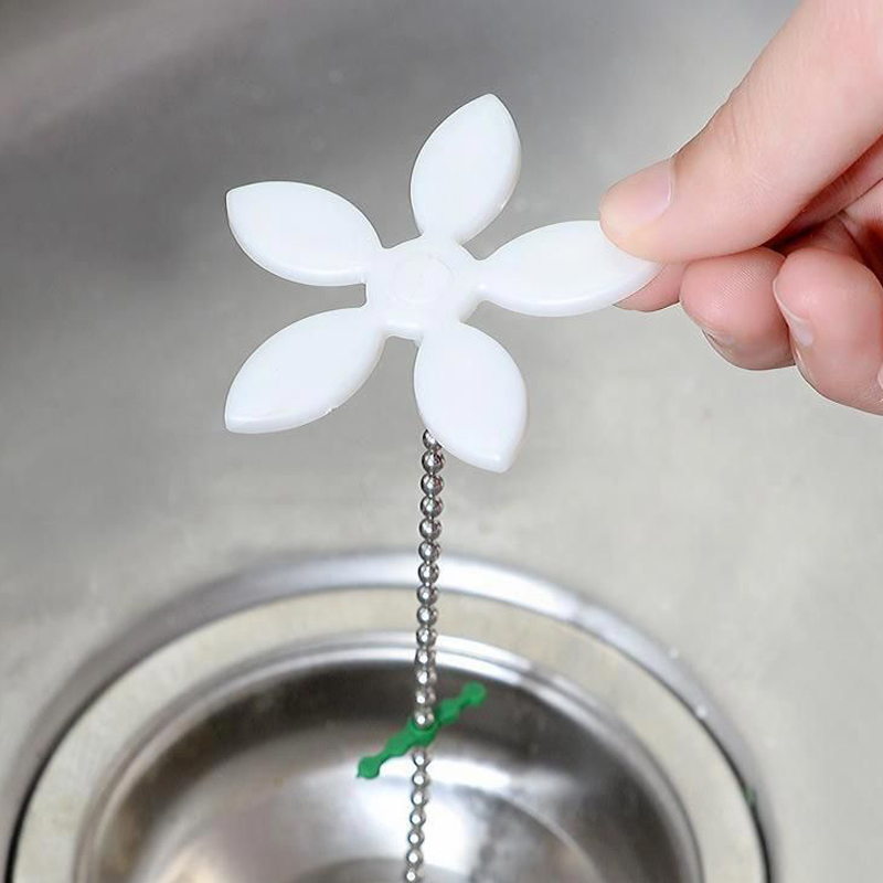 Bathtub Drain Hair Catcher