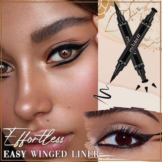 Perfect Winged Liquid Eyeliner Stamp