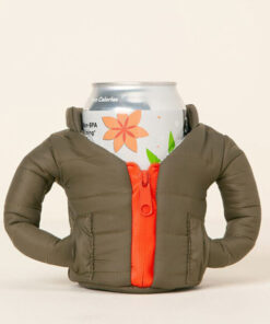 Drink Can Jackets