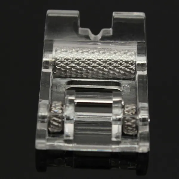 Sewing Machine Roller Presser Foot