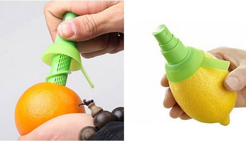 Instant Juicer