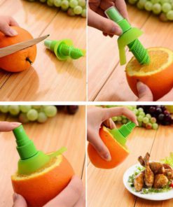 Instant Juicer