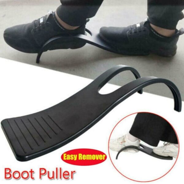 Portable Shoes Remover