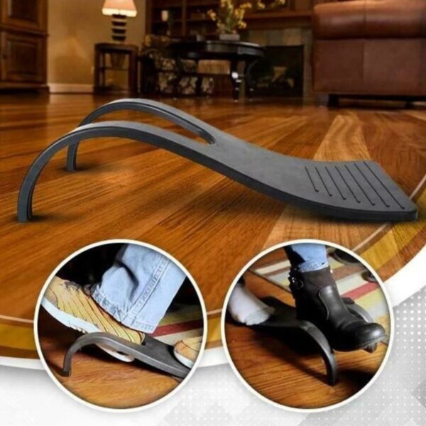 Portable Shoes Remover