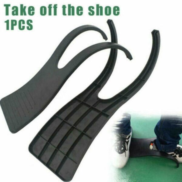 Portable Shoes Remover