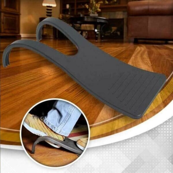 Portable Shoes Remover