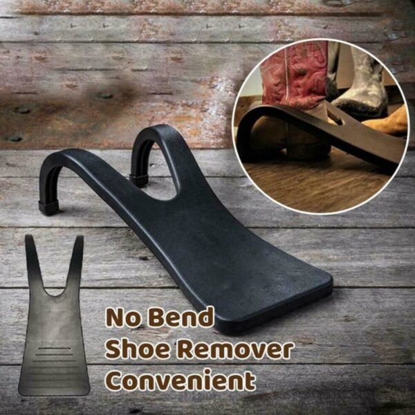 Portable Shoes Remover