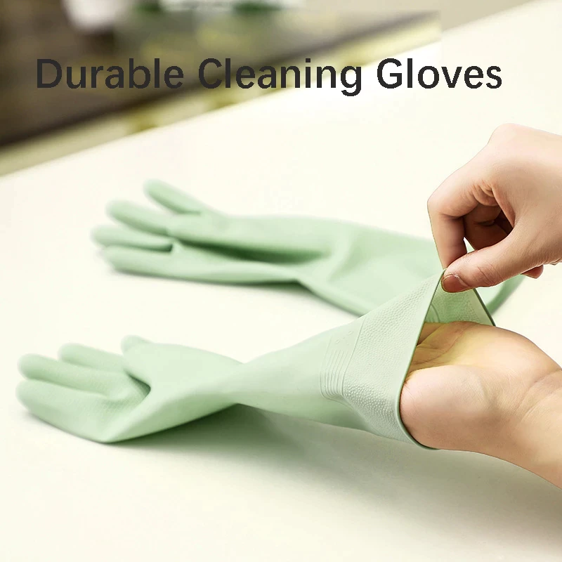 Comfy Dish Washing Gloves