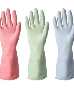 Comfy Dish Washing Gloves