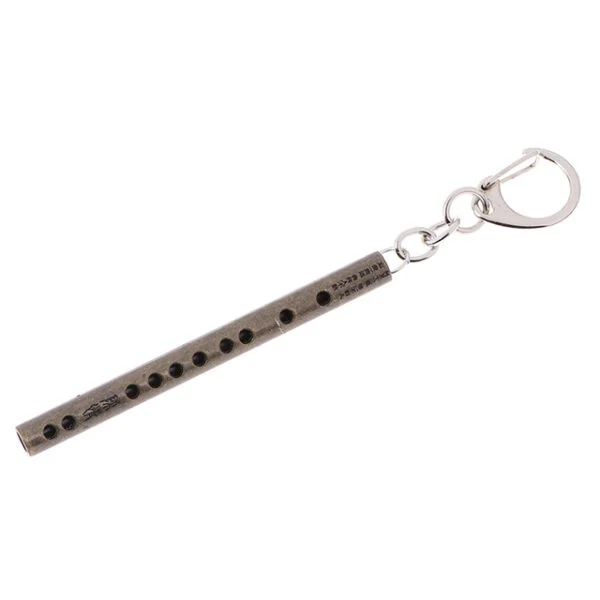 Mini Pocket Instrument Musical Keychain