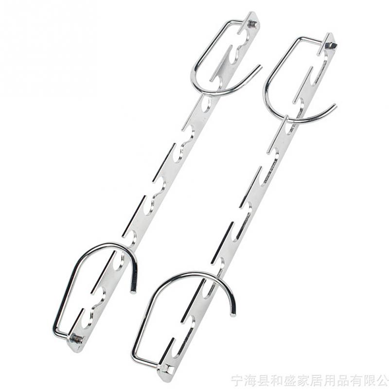 Stainless Steel Magic Hanger