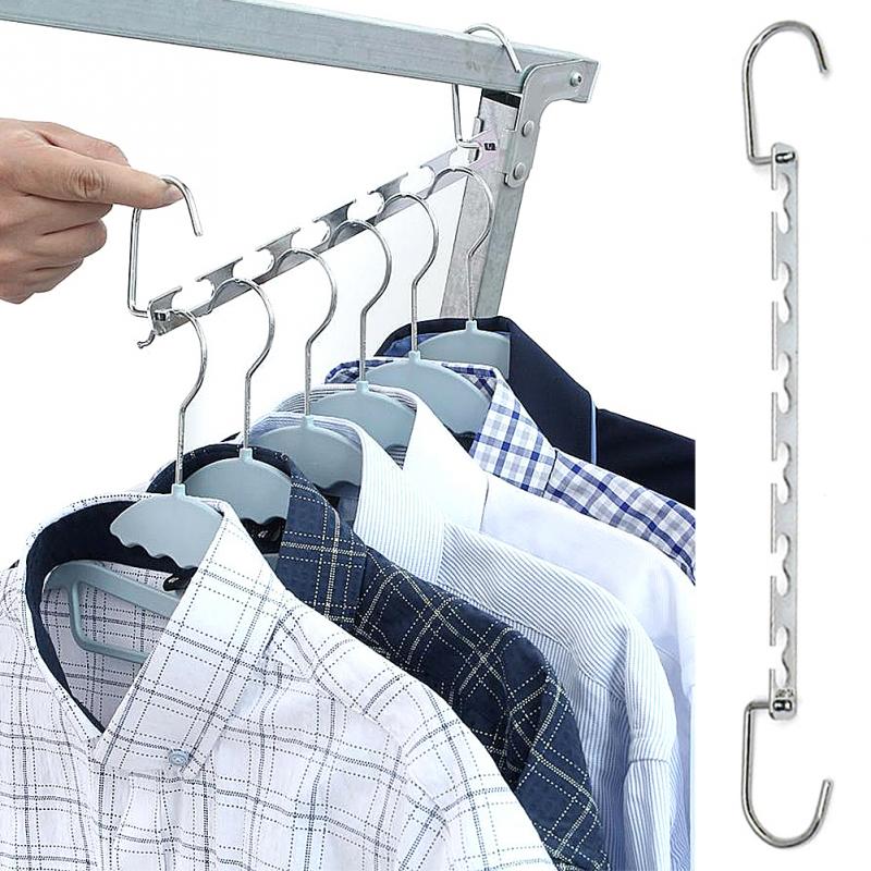 Stainless Steel Magic Hanger