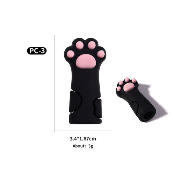 Cat Paw Nipper Cover