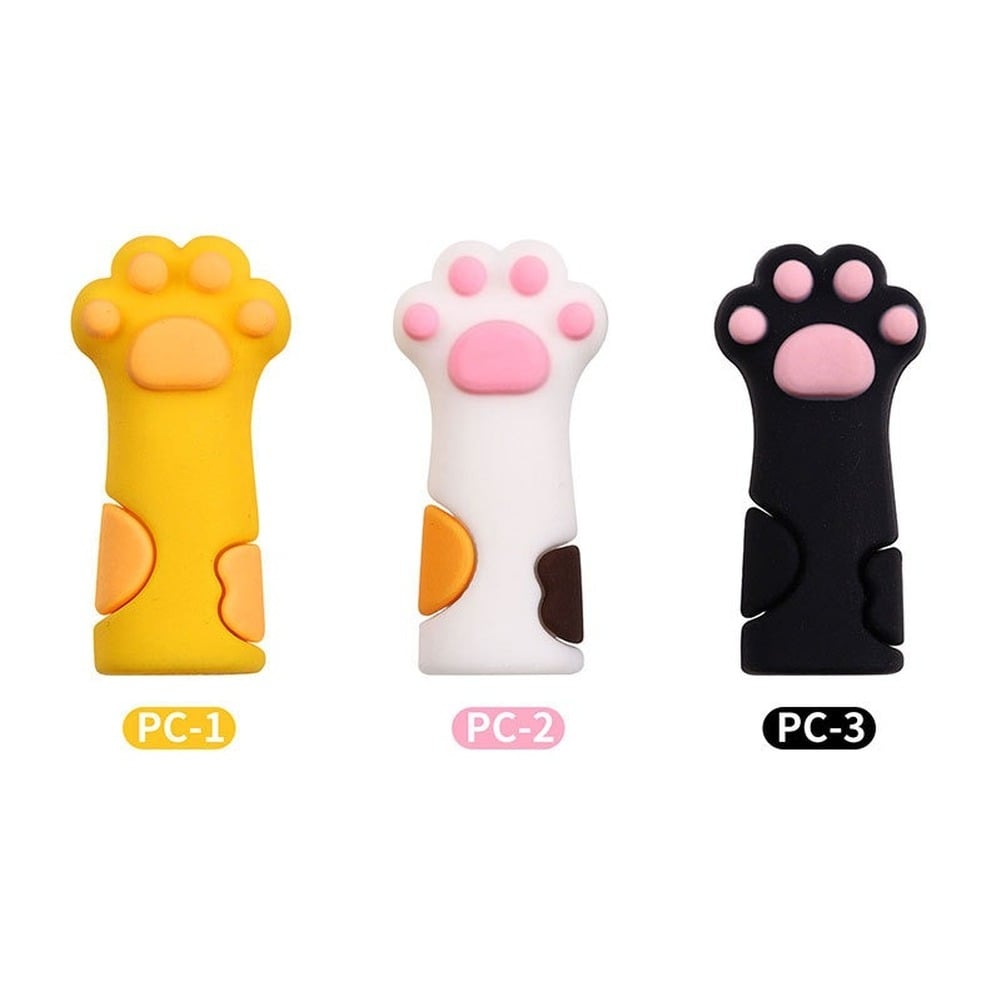 Cat Paw Nipper Cover