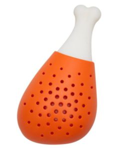 Chickiboil Silicone Spice Infuser