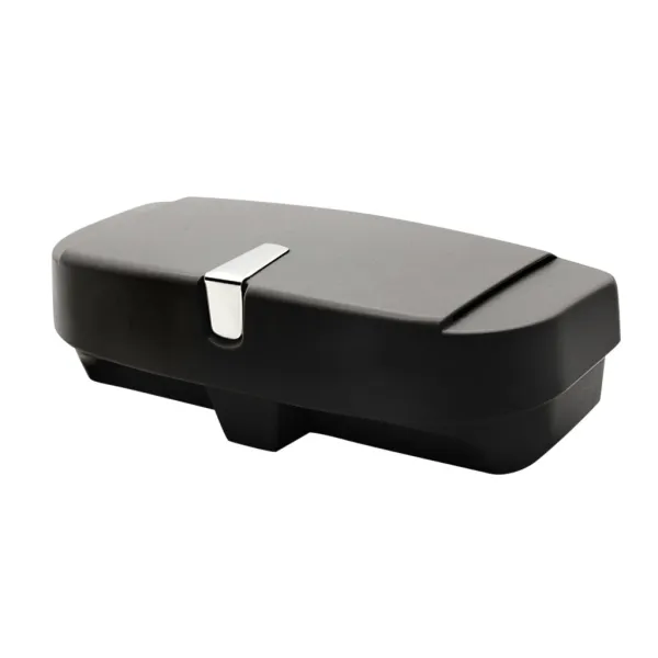 Universal Car Visor Glasses Case