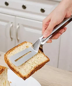 Multifunctional Frying Spatula Steak Clip