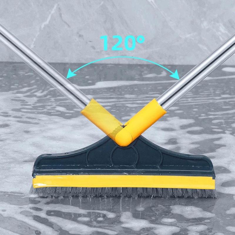 Floor Scrub Brush