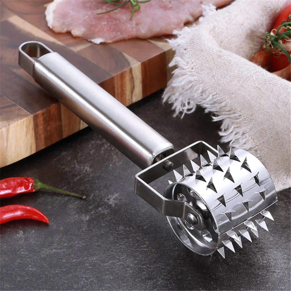 Roller Meat Hammer