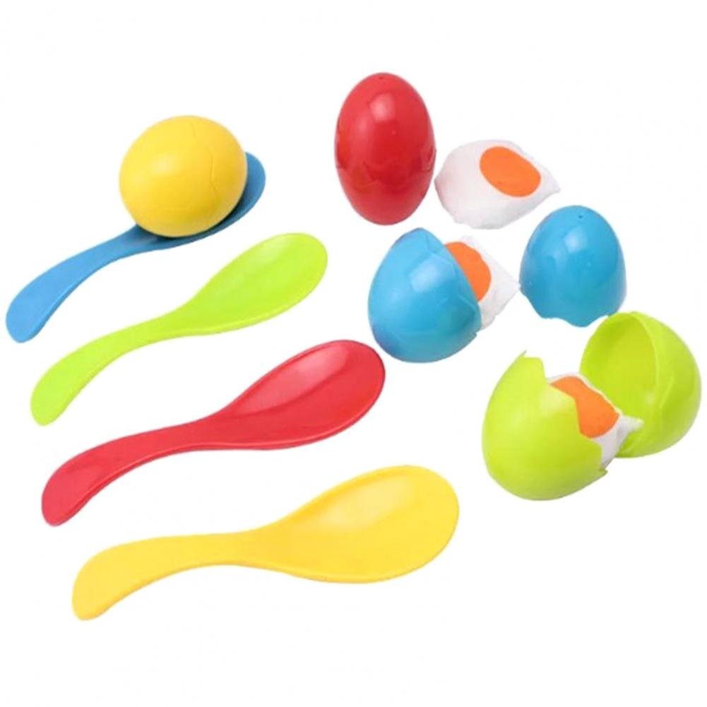 Egg Spoon Game