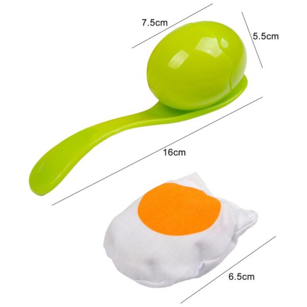 Egg Spoon Game