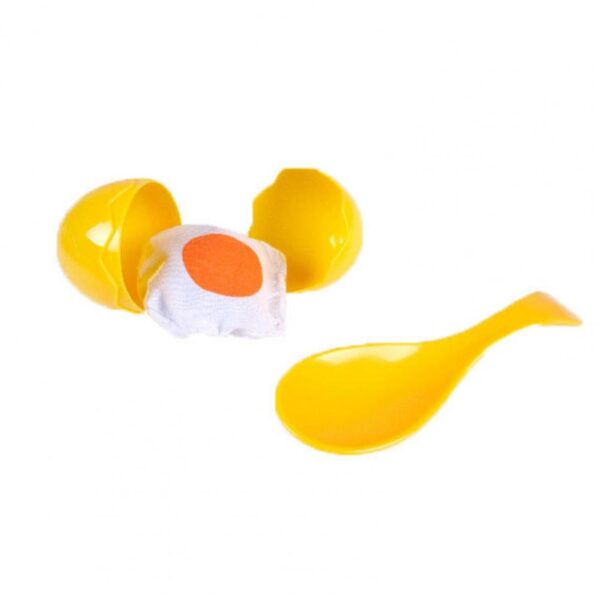 Egg Spoon Game