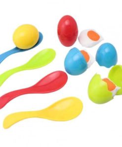 Egg Spoon Game