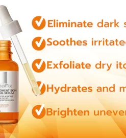 AcaFix Anti-Pigment Skin Revival Serum